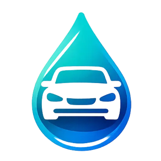 Lavage auto à domicile Venanson